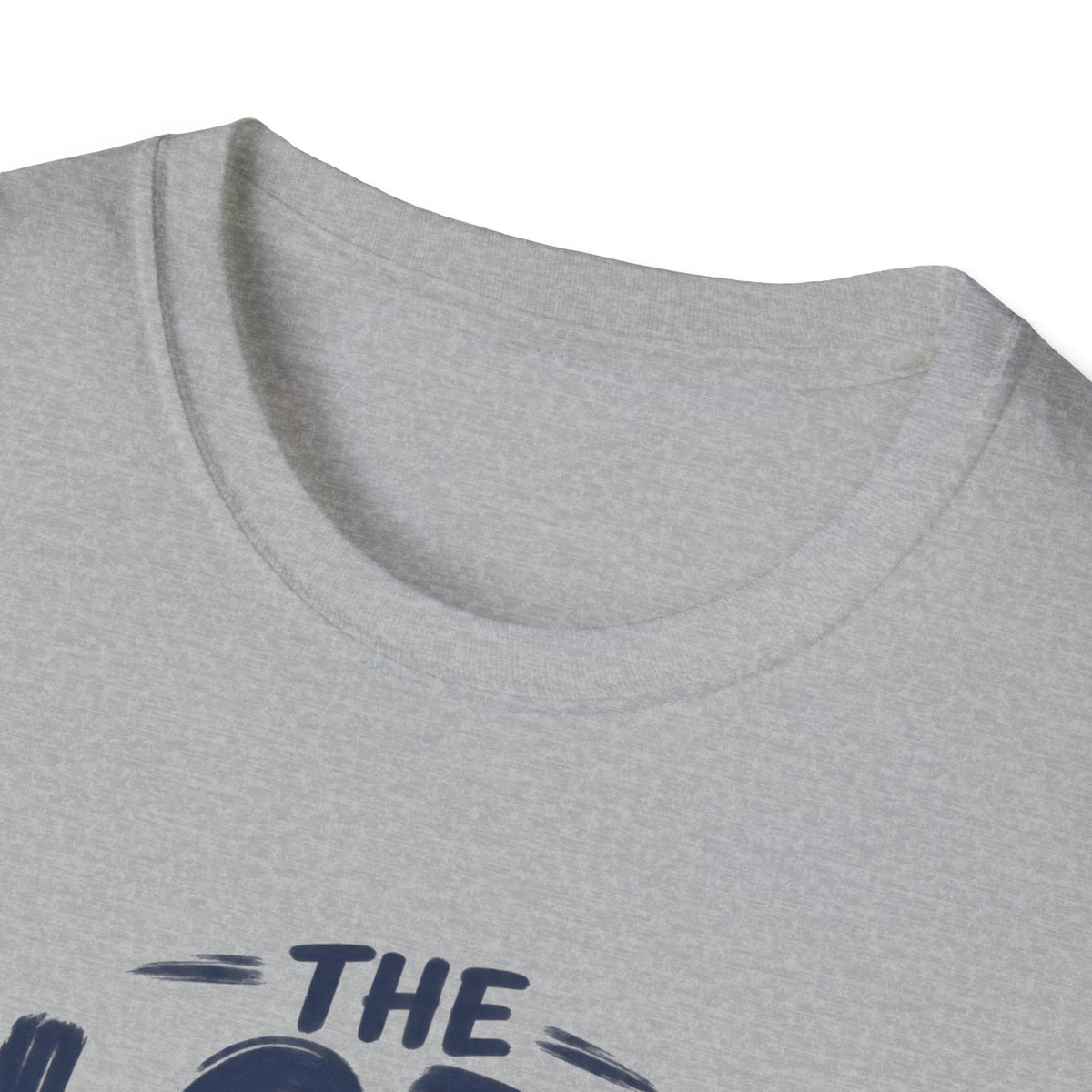 The Lord Is My Shepherd Psalm 23:1 Christian T-Shirt
