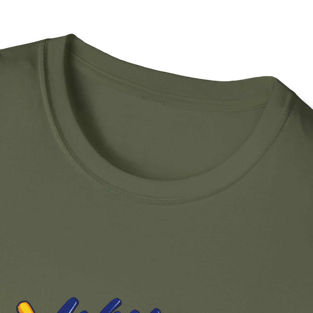With God T-Shirt
