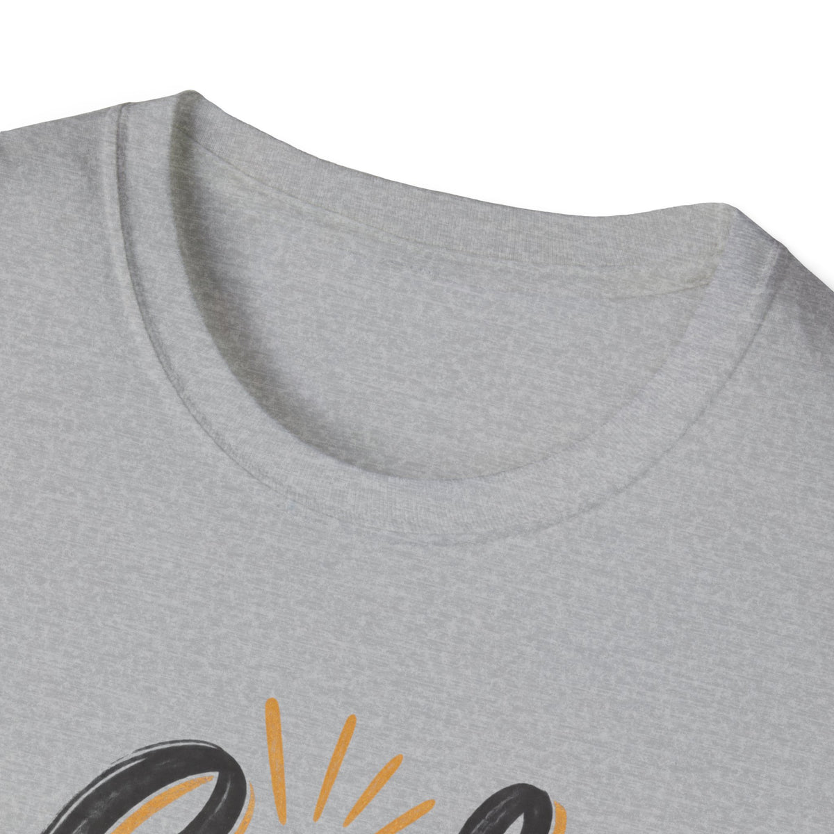 God Has a Plan Christian Faith T-Shirt