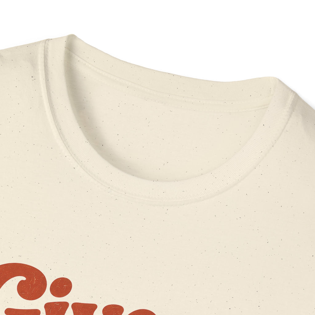 Give Me an Amen Motorcycle Graphic T-Shirt