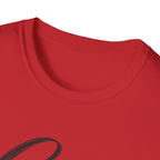 Grace Upon Grace Faith-Inspired Christian T-Shirt