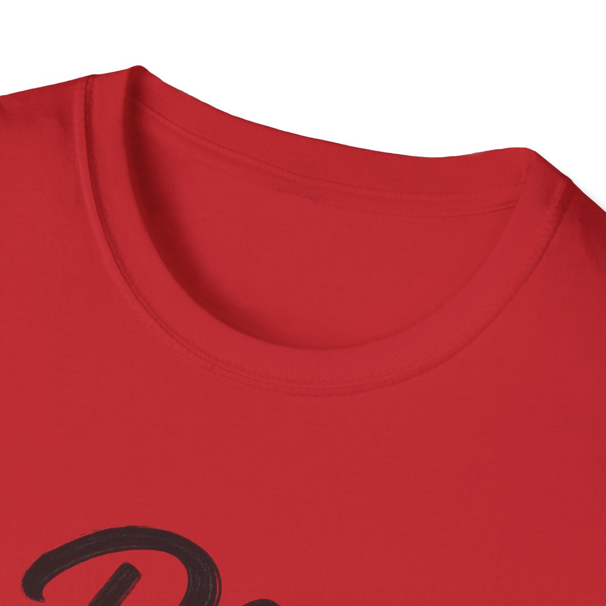 Copy of With God T-Shirt