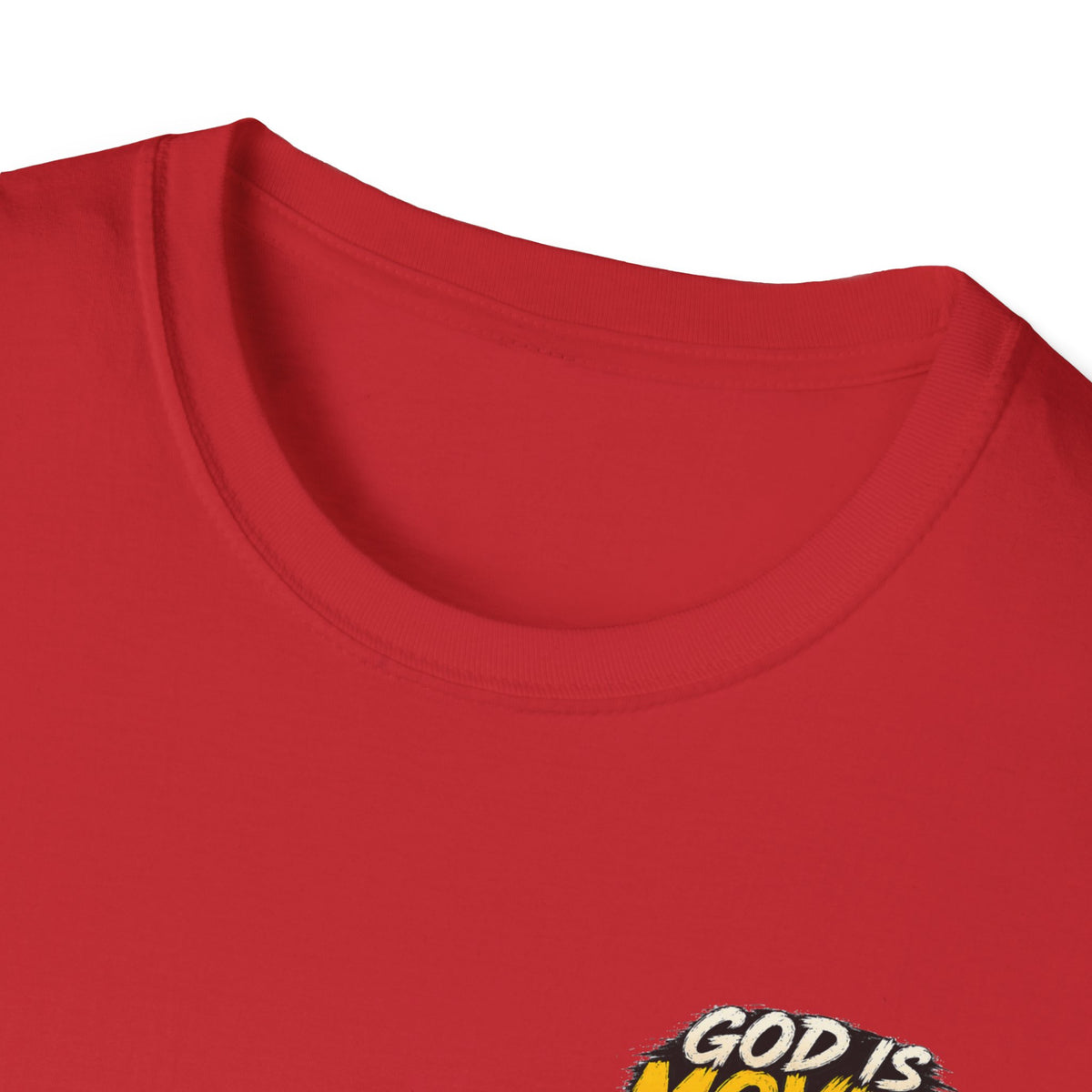 T-Shirt — Morning Moves Pieces Surf Graphic Tee