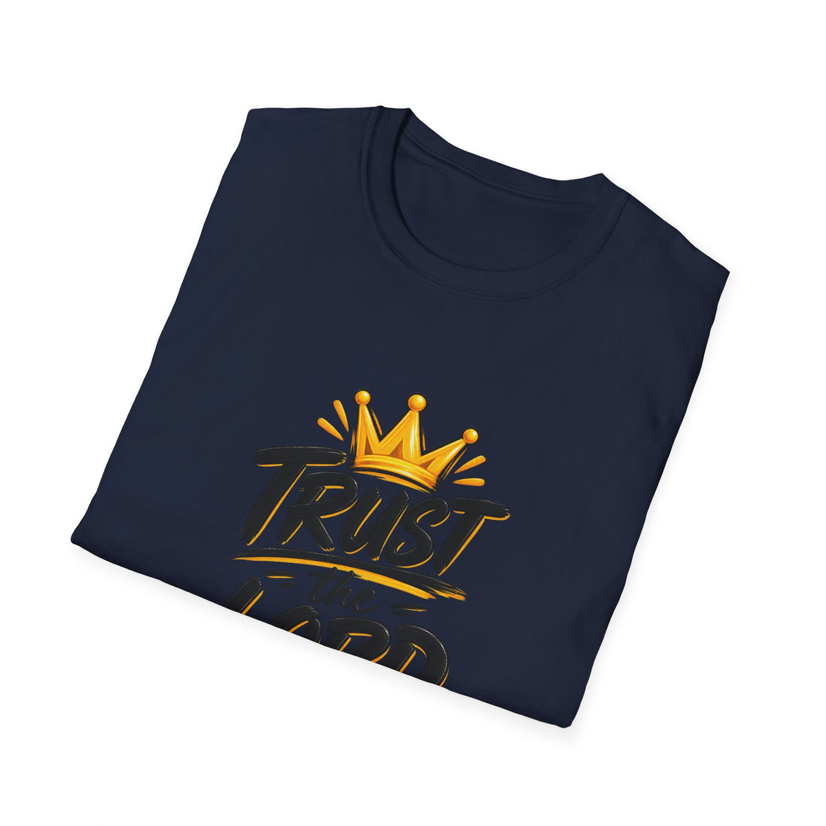 Copy of Morning Mercies T-Shirt — Coffee & Bible Devotional Graphic Tee
