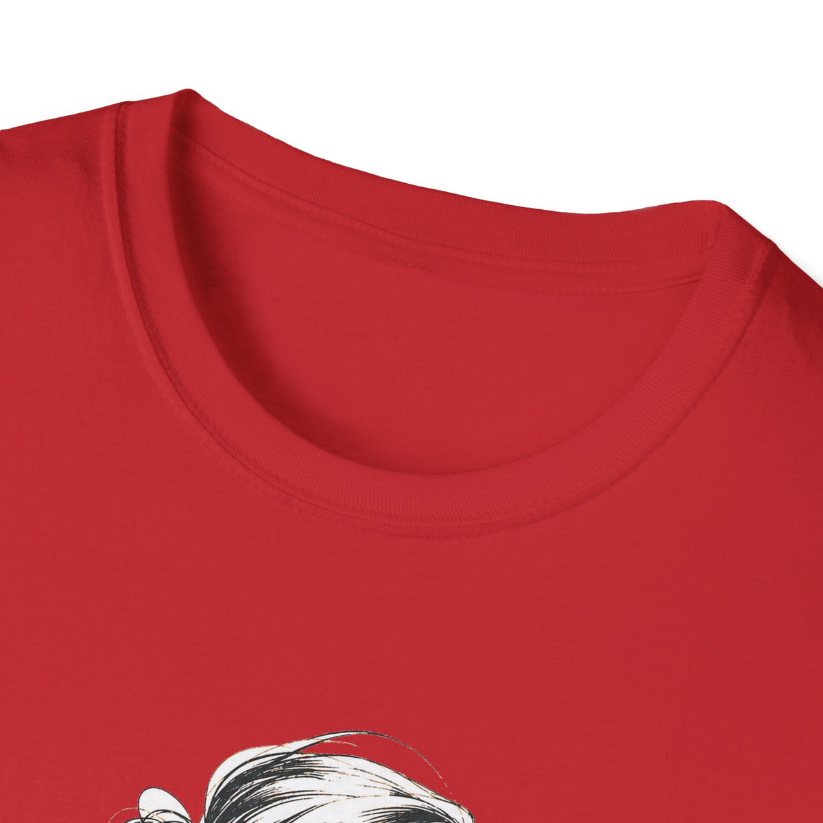 Strength & Dignity Graphic T-Shirt — 'She is clothed in strength and dignity' Inspirational Women's Tee