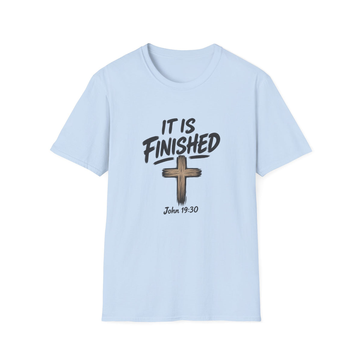 Copy of Copy of Copy of Copy of With God T-Shirt