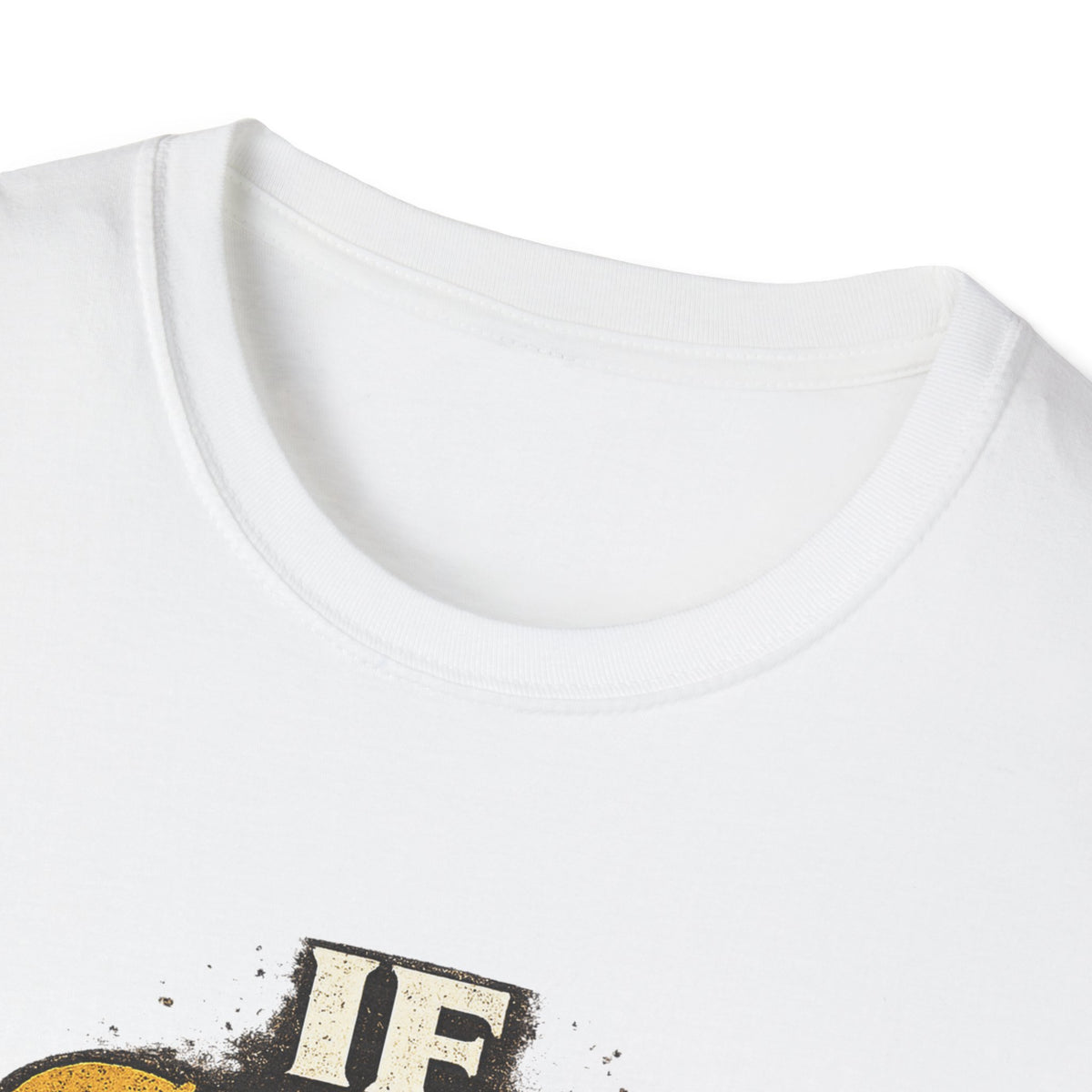 Be Kind Floral T-Shirt — Inspirational Positive Message Tee
