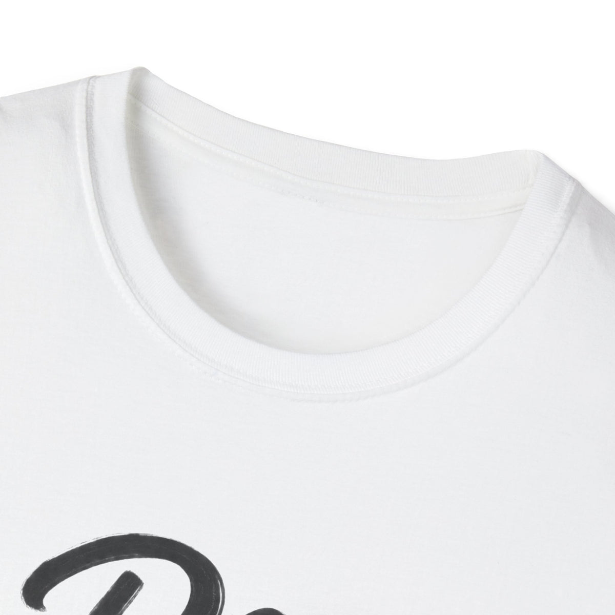 Copy of With God T-Shirt