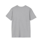 Grace Upon Grace Faith-Inspired Christian T-Shirt